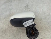 2014-2017 Kia Rio Passenger Side View Mirror - Right Door Mirror OEM Used - Oemusedautoparts1.com