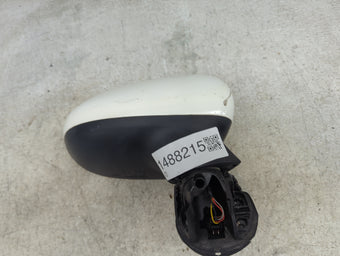 compare product 2014-2017 Kia Rio Passenger Side View Mirror - Right Door Mirror OEM Used