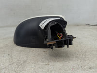 2014-2017 Kia Rio Passenger Side View Mirror - Right Door Mirror OEM Used - Oemusedautoparts1.com