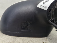 2014-2017 Kia Rio Passenger Side View Mirror - Right Door Mirror OEM Used - Oemusedautoparts1.com