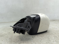 2014-2017 Kia Rio Passenger Side View Mirror - Right Door Mirror OEM Used - Oemusedautoparts1.com