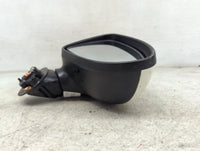 2014-2017 Kia Rio Passenger Side View Mirror - Right Door Mirror OEM Used - Oemusedautoparts1.com