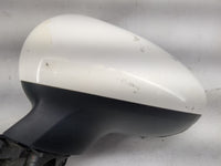 2014-2017 Kia Rio Driver Side View Mirror - Left Door Mirror OEM Used - Oemusedautoparts1.com