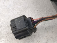 2014-2017 Kia Rio Driver Side View Mirror - Left Door Mirror OEM Used - Oemusedautoparts1.com