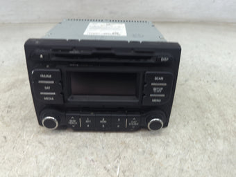 compare product 2012-2015 Kia Rio Radio AM FM Cd Player Receiver Replacement P/N:961701W900CA AM170IHAN Fits Fits 2012 2013 2014 2015 OEM Used Auto Parts