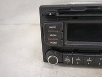 2012-2015 Kia Rio Radio AM FM Cd Player Receiver Replacement P/N:961701W955CA 96170-1W955CA Fits Fits 2012 2013 2014 2015 OE