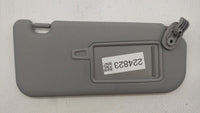 2012-2017 Kia Rio Sun Visor Shade Replacement Passenger Right Mirror Fits Fits 2012 2013 2014 2015 2016 2017 OEM Used Auto P