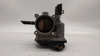 2012-2019 Kia Rio Throttle Body P/N:5302-1S02 35100-2B300 Fits Fits 2012 2013 2014 2015 2016 2017 2018 2019 OEM Used Auto Pa