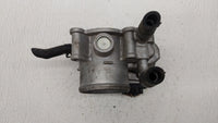 2012-2019 Kia Rio Throttle Body P/N:5302-1S02 35100-2B300 Fits Fits 2012 2013 2014 2015 2016 2017 2018 2019 OEM Used Auto Pa