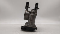 2012-2019 Kia Rio Throttle Body P/N:5302-1S02 35100-2B300 Fits Fits 2012 2013 2014 2015 2016 2017 2018 2019 OEM Used Auto Pa