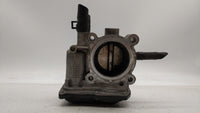2012-2019 Kia Rio Throttle Body P/N:5302-1S02 35100-2B300 Fits Fits 2012 2013 2014 2015 2016 2017 2018 2019 OEM Used Auto Pa