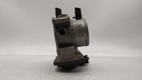 2012-2019 Kia Rio Throttle Body P/N:5302-1S02 35100-2B300 Fits Fits 2012 2013 2014 2015 2016 2017 2018 2019 OEM Used Auto Pa