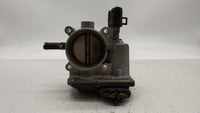 2012-2019 Kia Rio Throttle Body P/N:5302-1S02 35100-2B300 Fits Fits 2012 2013 2014 2015 2016 2017 2018 2019 OEM Used Auto Pa