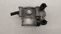2012-2019 Kia Rio Throttle Body P/N:5302-1S02 35100-2B300 Fits Fits 2012 2013 2014 2015 2016 2017 2018 2019 OEM Used Auto Pa