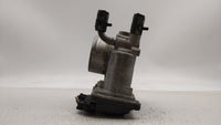 2012-2019 Kia Rio Throttle Body P/N:5302-1S02 35100-2B300 Fits Fits 2012 2013 2014 2015 2016 2017 2018 2019 OEM Used Auto Pa