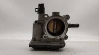 2012-2019 Kia Rio Throttle Body P/N:5302-1S02 35100-2B300 Fits Fits 2012 2013 2014 2015 2016 2017 2018 2019 OEM Used Auto Pa