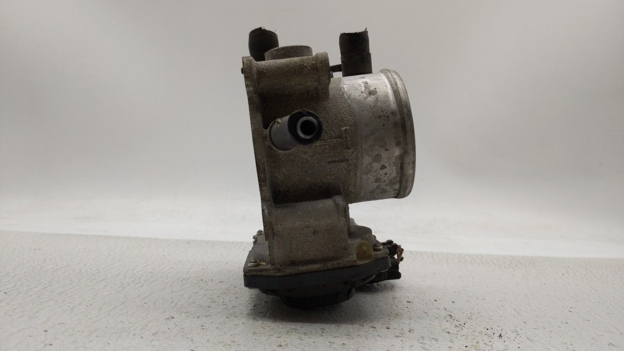 2012-2019 Kia Rio Throttle Body P/N:5302-1S02 35100-2B300 Fits Fits 2012 2013 2014 2015 2016 2017 2018 2019 OEM Used Auto Pa