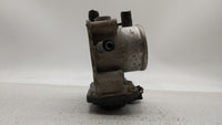 2012-2019 Kia Rio Throttle Body P/N:5302-1S02 35100-2B300 Fits Fits 2012 2013 2014 2015 2016 2017 2018 2019 OEM Used Auto Pa