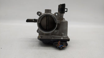 compare product 2012-2019 Kia Rio Throttle Body P/N:5302-1S02 35100-2B300 Fits Fits 2012 2013 2014 2015 2016 2017 2018 2019 OEM Used Auto Parts