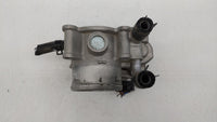 2012-2019 Kia Rio Throttle Body P/N:5302-1S02 35100-2B300 Fits Fits 2012 2013 2014 2015 2016 2017 2018 2019 OEM Used Auto Pa
