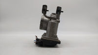 2012-2019 Kia Rio Throttle Body P/N:5302-1S02 35100-2B300 Fits Fits 2012 2013 2014 2015 2016 2017 2018 2019 OEM Used Auto Pa