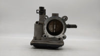 2012-2019 Kia Rio Throttle Body P/N:5302-1S02 35100-2B300 Fits Fits 2012 2013 2014 2015 2016 2017 2018 2019 OEM Used Auto Pa