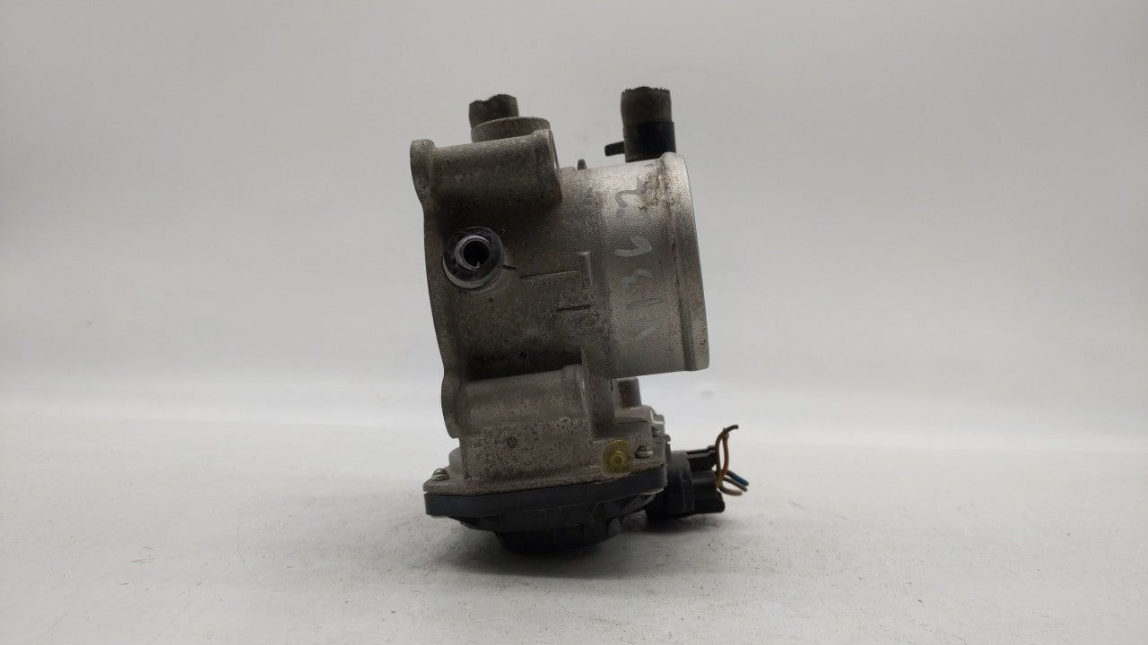 2012-2019 Kia Rio Throttle Body P/N:5302-1S02 35100-2B300 Fits Fits 2012 2013 2014 2015 2016 2017 2018 2019 OEM Used Auto Pa