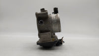 2012-2019 Kia Rio Throttle Body P/N:5302-1S02 35100-2B300 Fits Fits 2012 2013 2014 2015 2016 2017 2018 2019 OEM Used Auto Pa