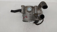2012-2019 Kia Rio Throttle Body P/N:5302-1S02 35100-2B300 Fits Fits 2012 2013 2014 2015 2016 2017 2018 2019 OEM Used Auto Pa