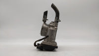 2012-2019 Kia Rio Throttle Body P/N:5302-1S02 35100-2B300 Fits Fits 2012 2013 2014 2015 2016 2017 2018 2019 OEM Used Auto Pa