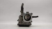 2012-2019 Kia Rio Throttle Body P/N:5302-1S02 35100-2B300 Fits Fits 2012 2013 2014 2015 2016 2017 2018 2019 OEM Used Auto Pa