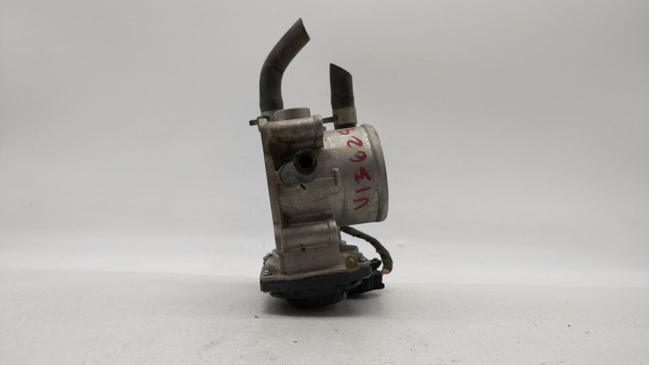 2012-2019 Kia Rio Throttle Body P/N:5302-1S02 35100-2B300 Fits Fits 2012 2013 2014 2015 2016 2017 2018 2019 OEM Used Auto Pa