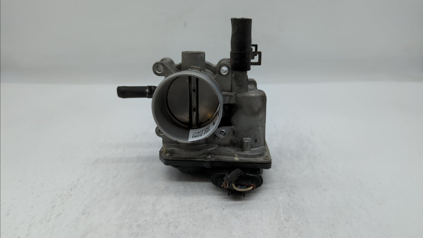 2012-2019 Kia Rio Throttle Body P/N:35100-2B310 5302-1S02, 35100-2B300 Fits Fits 2012 2013 2014 2015 2016 2017 2018 2019 OEM