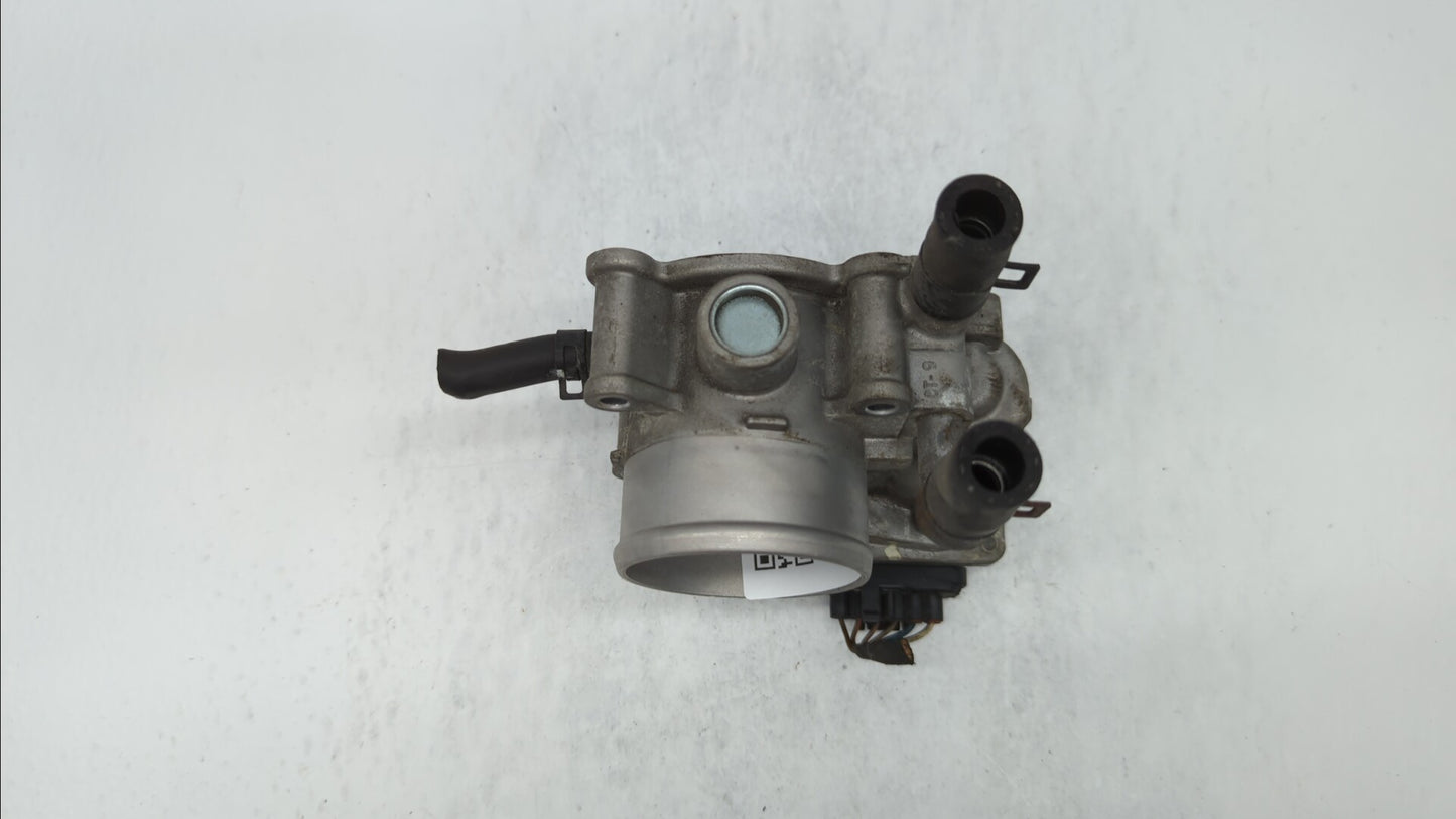 2012-2019 Kia Rio Throttle Body P/N:35100-2B310 5302-1S02, 35100-2B300 Fits Fits 2012 2013 2014 2015 2016 2017 2018 2019 OEM