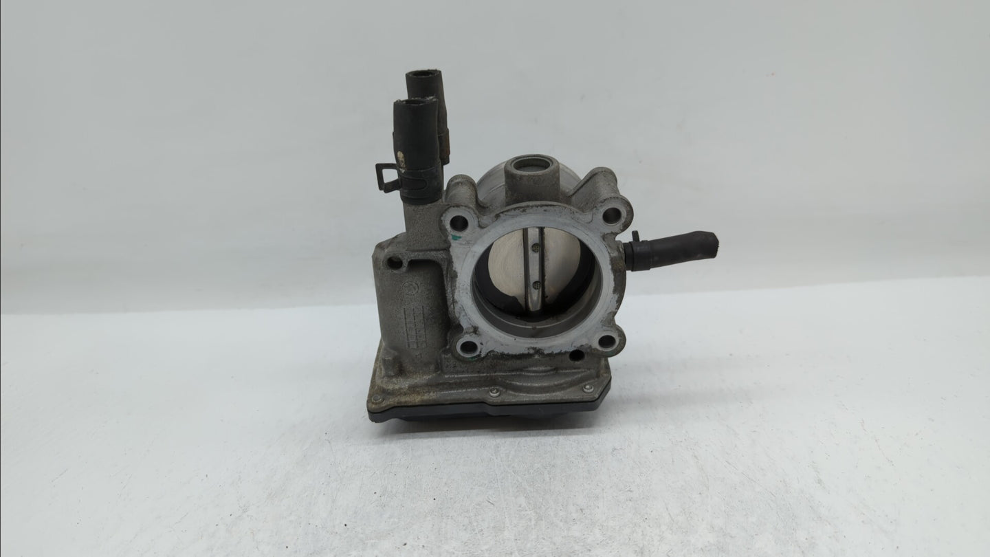 2012-2019 Kia Rio Throttle Body P/N:35100-2B310 5302-1S02, 35100-2B300 Fits Fits 2012 2013 2014 2015 2016 2017 2018 2019 OEM