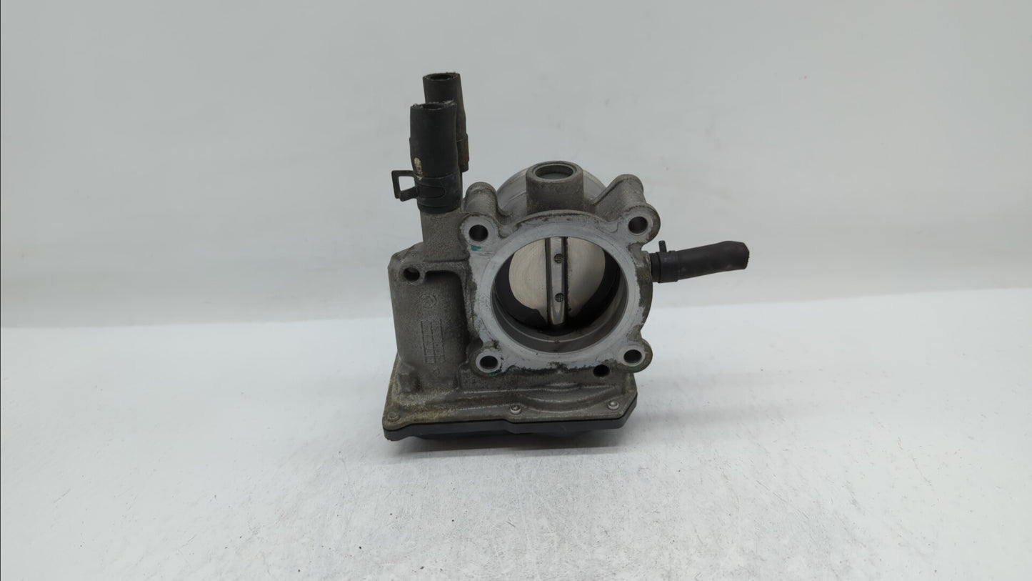 2012-2019 Kia Rio Throttle Body P/N:35100-2B310 5302-1S02, 35100-2B300 Fits Fits 2012 2013 2014 2015 2016 2017 2018 2019 OEM