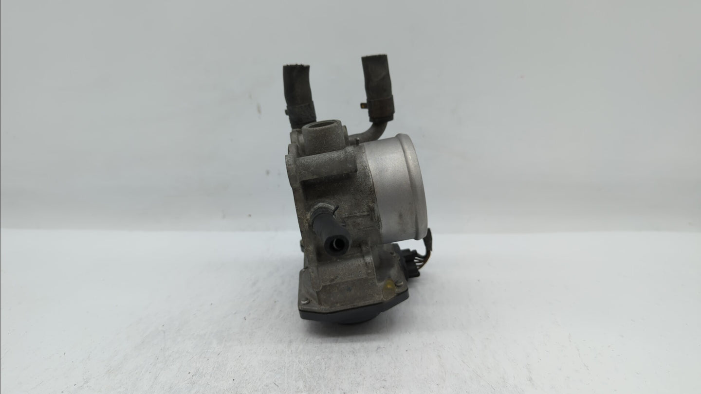 2012-2019 Kia Rio Throttle Body P/N:35100-2B310 5302-1S02, 35100-2B300 Fits Fits 2012 2013 2014 2015 2016 2017 2018 2019 OEM
