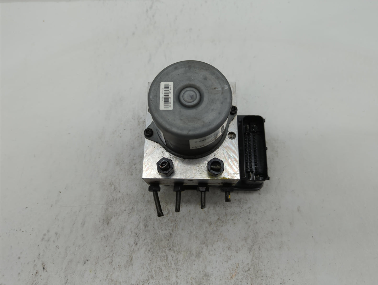 2012-2015 Kia Rio ABS Pump Control Module Replacement P/N:BE6003G906 BE6003G921, 58920-1W400 Fits Fits 2012 2013 2014 2015 O