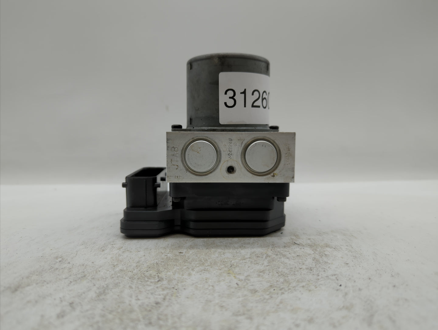 2012-2015 Kia Rio ABS Pump Control Module Replacement P/N:BE6003G906 BE6003G921, 58920-1W400 Fits Fits 2012 2013 2014 2015 O