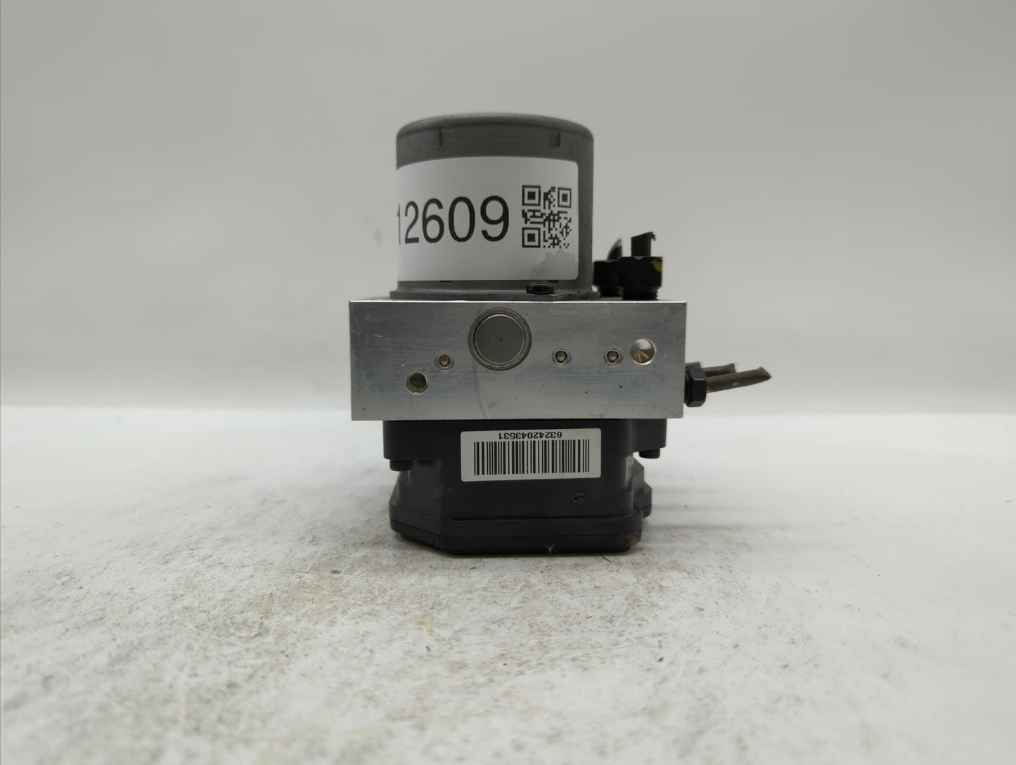 2012-2015 Kia Rio ABS Pump Control Module Replacement P/N:BE6003G906 BE6003G921, 58920-1W400 Fits Fits 2012 2013 2014 2015 O