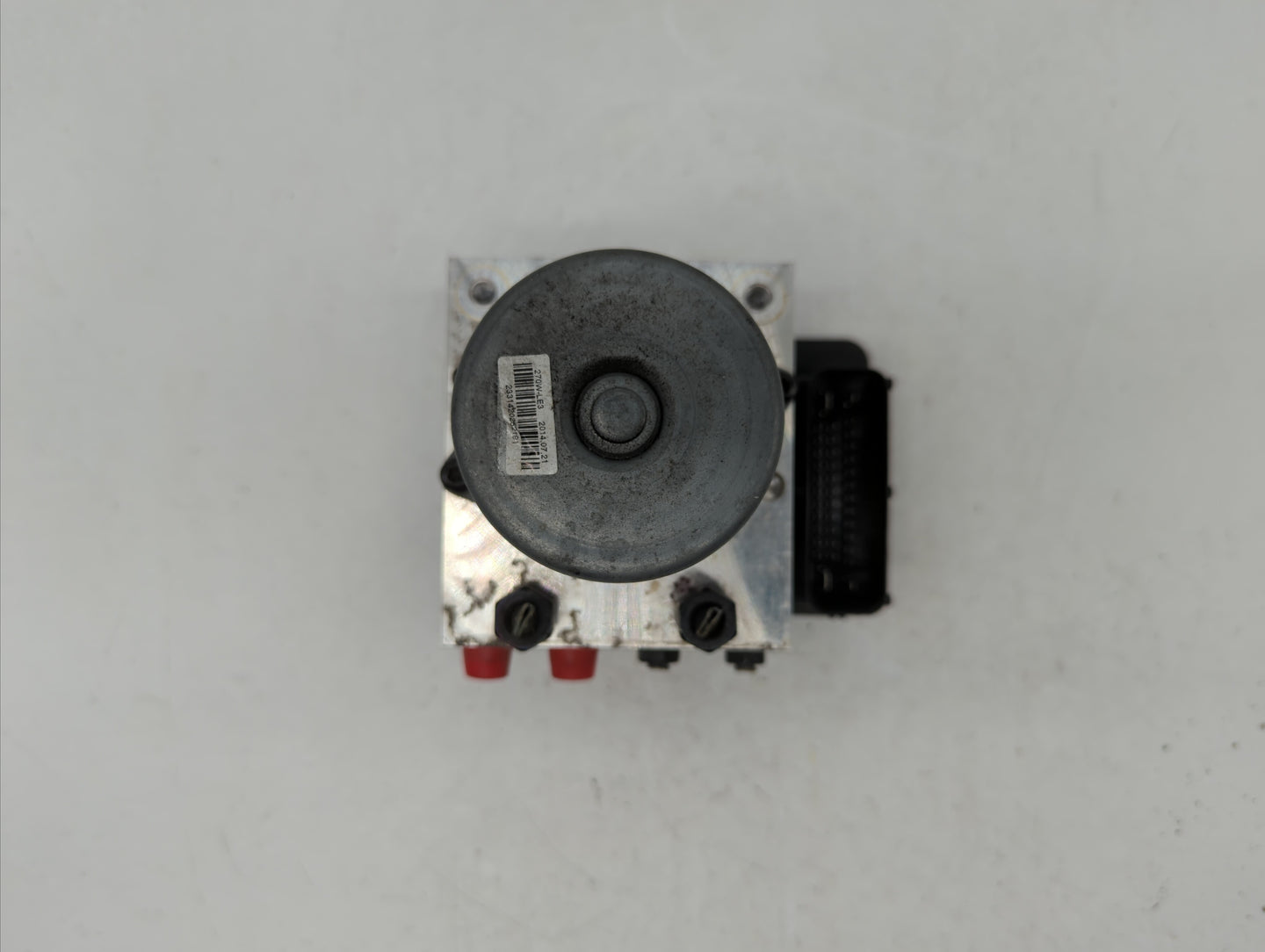 2012-2015 Kia Rio ABS Pump Control Module Replacement P/N:BE6003G906 BE6003G921, 58920-1W400 Fits Fits 2012 2013 2014 2015 O