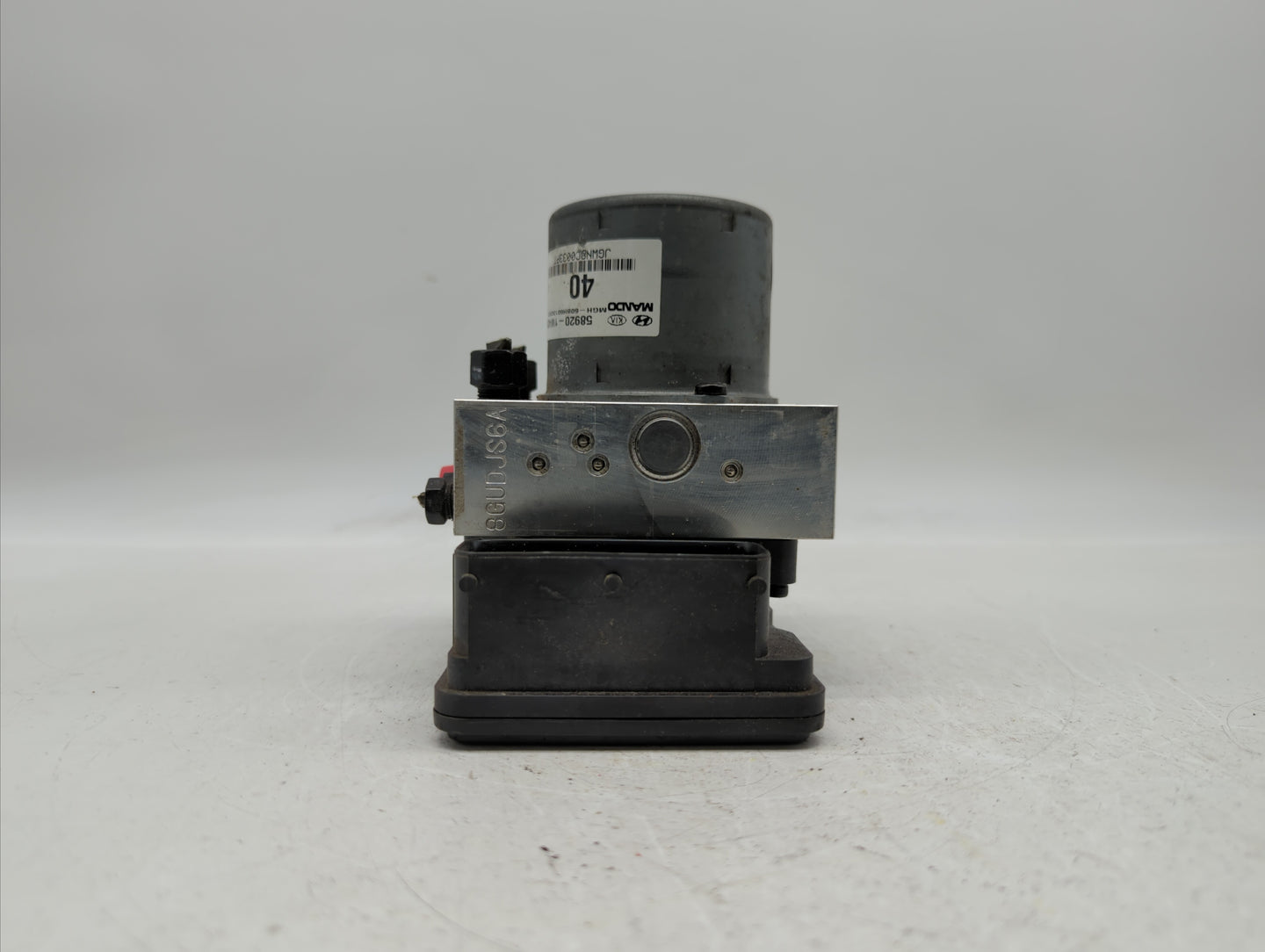 2012-2015 Kia Rio ABS Pump Control Module Replacement P/N:BE6003G906 BE6003G921, 58920-1W400 Fits Fits 2012 2013 2014 2015 O