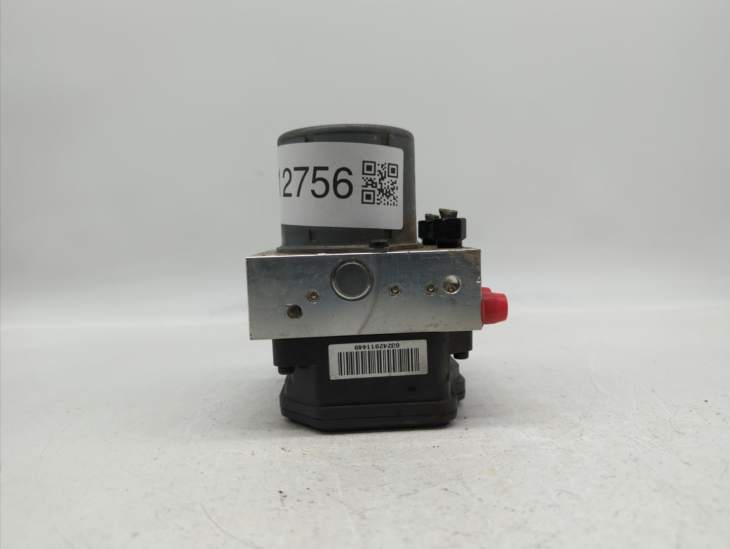 2012-2015 Kia Rio ABS Pump Control Module Replacement P/N:BE6003G906 BE6003G921, 58920-1W400 Fits Fits 2012 2013 2014 2015 O