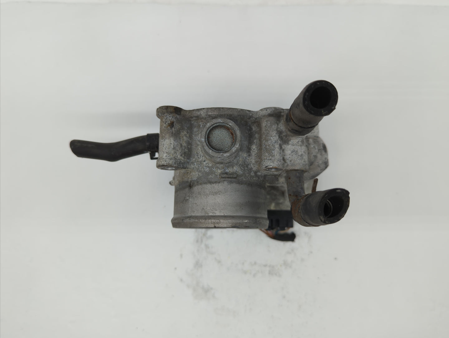 2012-2019 Kia Rio Throttle Body P/N:35100-2B310 5302-1S02, 35100-2B300 Fits Fits 2012 2013 2014 2015 2016 2017 2018 2019 OEM