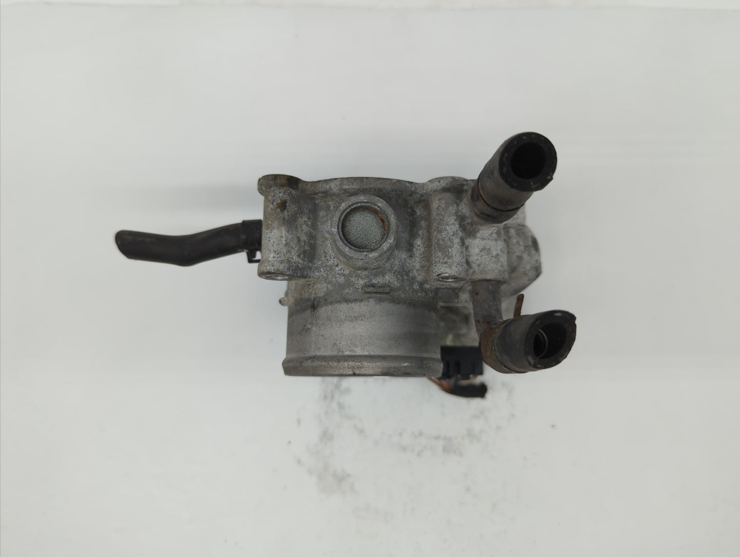 2012-2019 Kia Rio Throttle Body P/N:35100-2B310 5302-1S02, 35100-2B300 Fits Fits 2012 2013 2014 2015 2016 2017 2018 2019 OEM