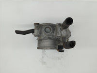 2012-2019 Kia Rio Throttle Body P/N:35100-2B310 5302-1S02, 35100-2B300 Fits Fits 2012 2013 2014 2015 2016 2017 2018 2019 OEM
