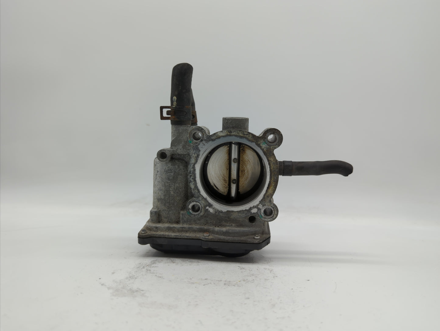 2012-2019 Kia Rio Throttle Body P/N:35100-2B310 5302-1S02, 35100-2B300 Fits Fits 2012 2013 2014 2015 2016 2017 2018 2019 OEM