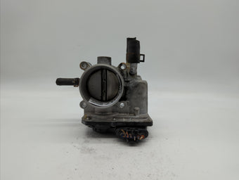 compare product 2012-2019 Kia Rio Throttle Body P/N:35100-2B310 5302-1S02, 35100-2B300 Fits Fits 2012 2013 2014 2015 2016 2017 2018 2019 OEM Used Auto Parts