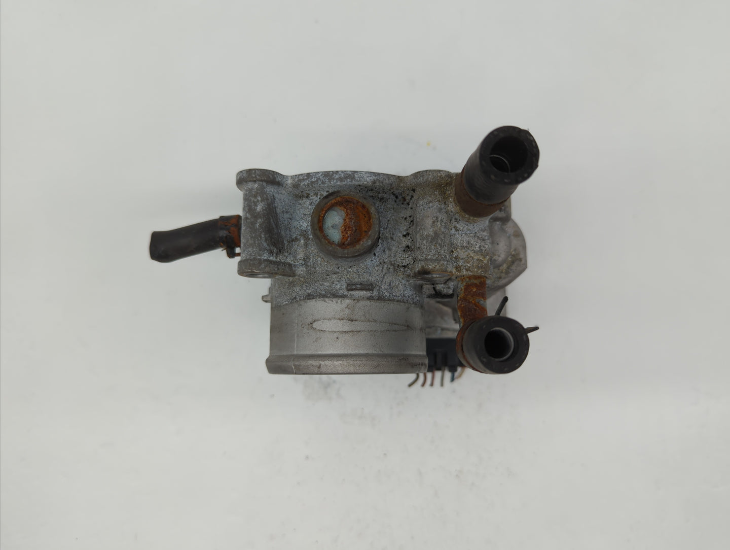 2012-2019 Kia Rio Throttle Body P/N:35100-2B310 5302-1S02, 35100-2B300 Fits Fits 2012 2013 2014 2015 2016 2017 2018 2019 OEM