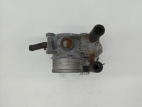 2012-2019 Kia Rio Throttle Body P/N:35100-2B310 5302-1S02, 35100-2B300 Fits Fits 2012 2013 2014 2015 2016 2017 2018 2019 OEM